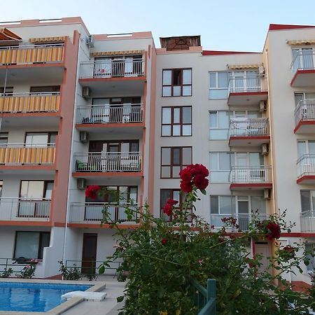 Apartments In Lotos Complex Кранево Екстер'єр фото