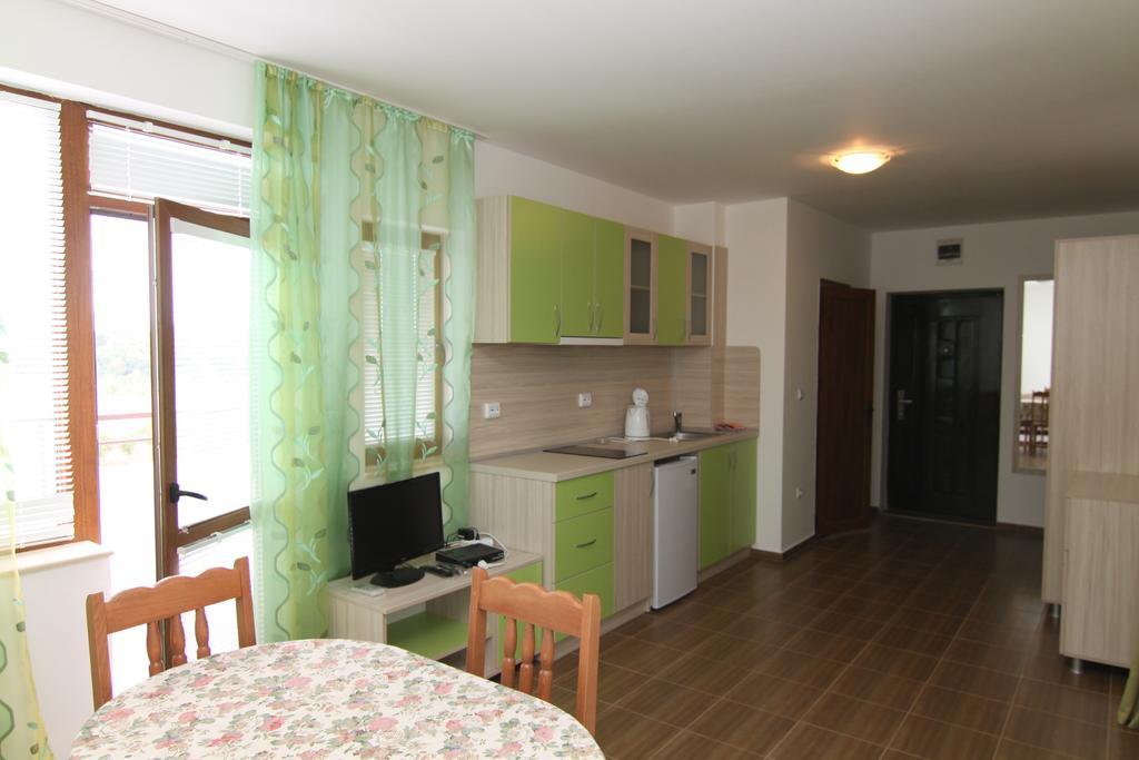 Apartments In Lotos Complex Кранево Екстер'єр фото