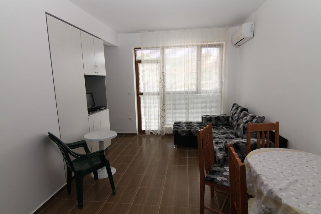 Apartments In Lotos Complex Кранево Екстер'єр фото