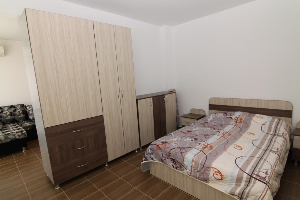 Apartments In Lotos Complex Кранево Екстер'єр фото